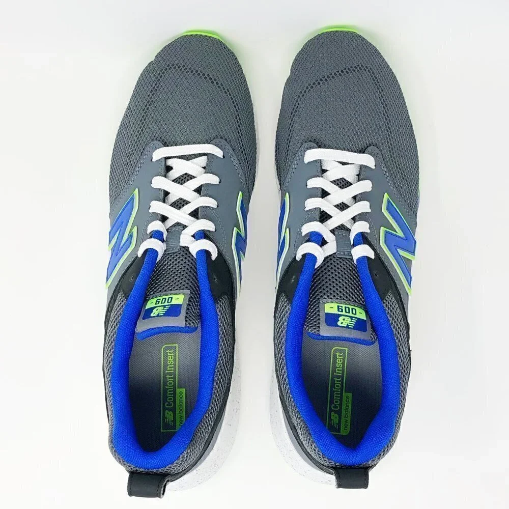 NEW New Balance Men's 009 V1 Sneaker, Size 13
